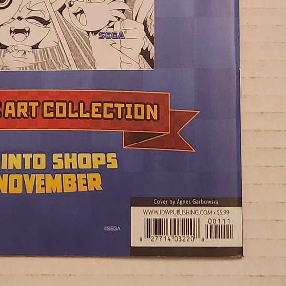 My Little Pony: Black, White, & Blue #1A (2023) IDW, Agnes Garbowska Cvr, NEW - Picture 11 of 12